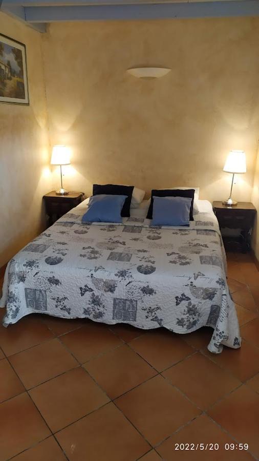 Bastide Du Maoupas Gîtes Belgentier Extérieur photo