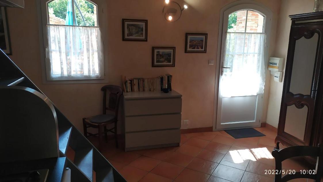 Bastide Du Maoupas Gîtes Belgentier Extérieur photo