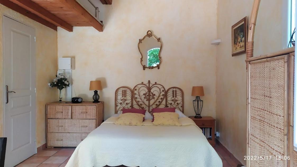 Bastide Du Maoupas Gîtes Belgentier Extérieur photo