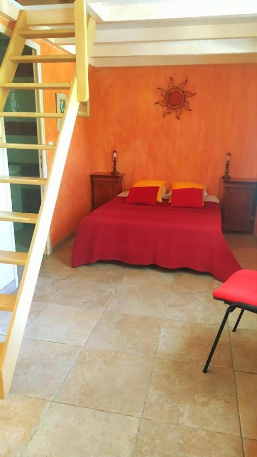 Bastide Du Maoupas Gîtes Belgentier Extérieur photo