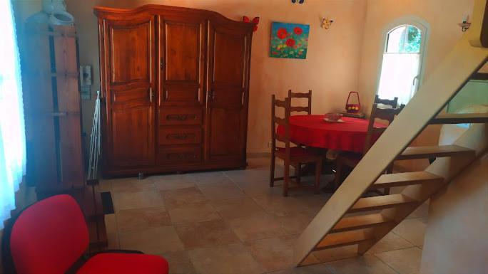 Bastide Du Maoupas Gîtes Belgentier Extérieur photo