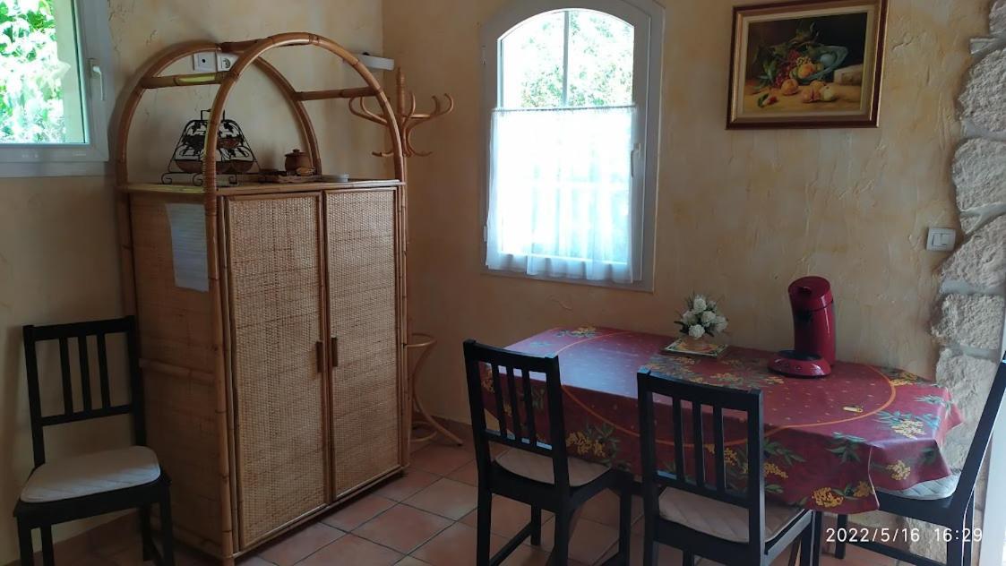 Bastide Du Maoupas Gîtes Belgentier Extérieur photo