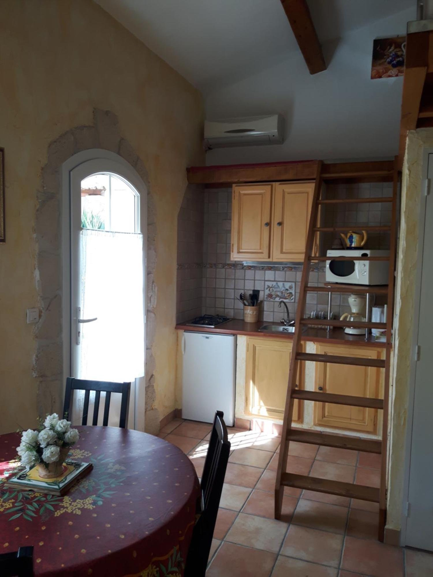 Bastide Du Maoupas Gîtes Belgentier Extérieur photo